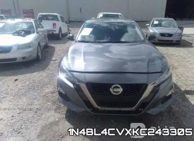 1N4BL4CVXKC243305 фото 7