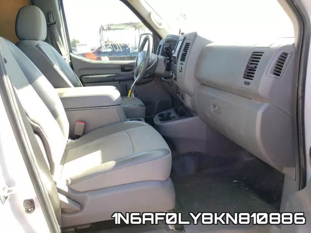 1N6AF0LY8KN810886 фото 6