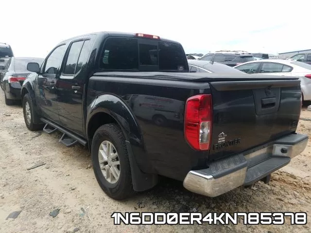 1N6DD0ER4KN785378 фото 4