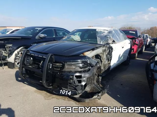 2C3CDXAT9HH609764 фото 3
