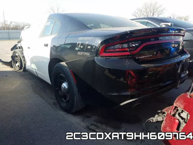 2C3CDXAT9HH609764 фото 4