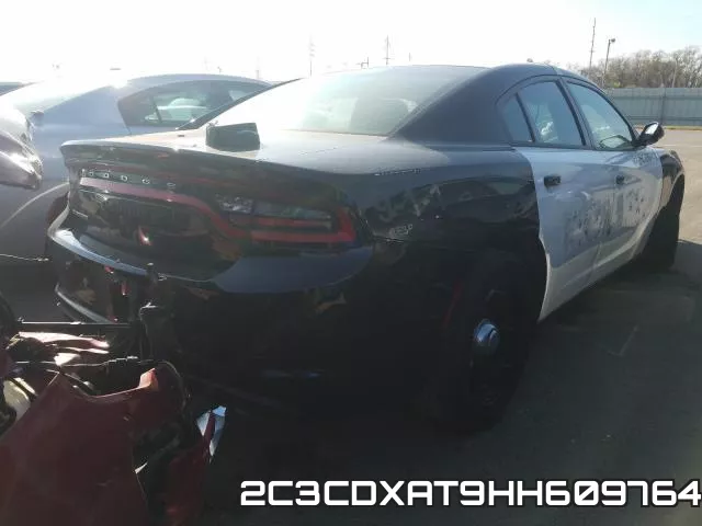 2C3CDXAT9HH609764 фото 5