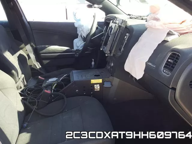 2C3CDXAT9HH609764 фото 6