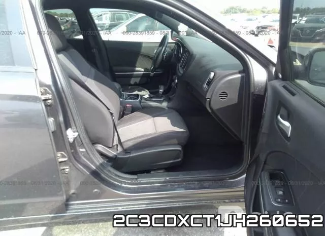 2C3CDXCT1JH260652 фото 6