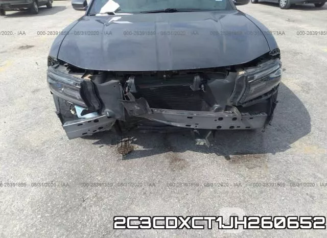 2C3CDXCT1JH260652 фото 7