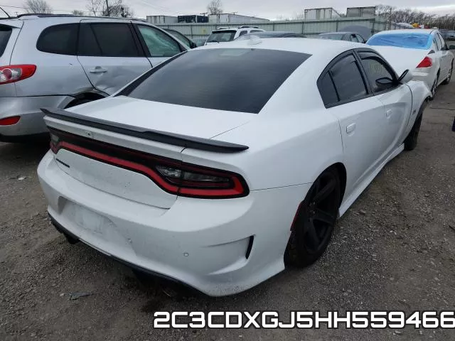 2C3CDXGJ5HH559466 фото 5