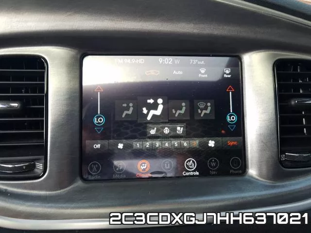2C3CDXGJ7HH637021 фото 10