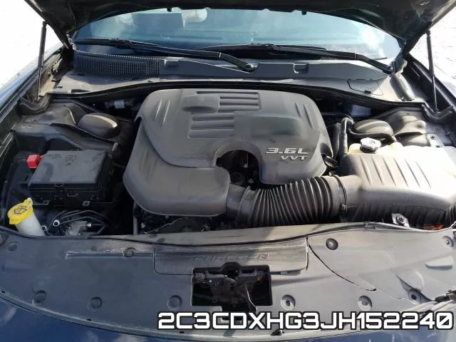 2C3CDXHG3JH152240 фото 8
