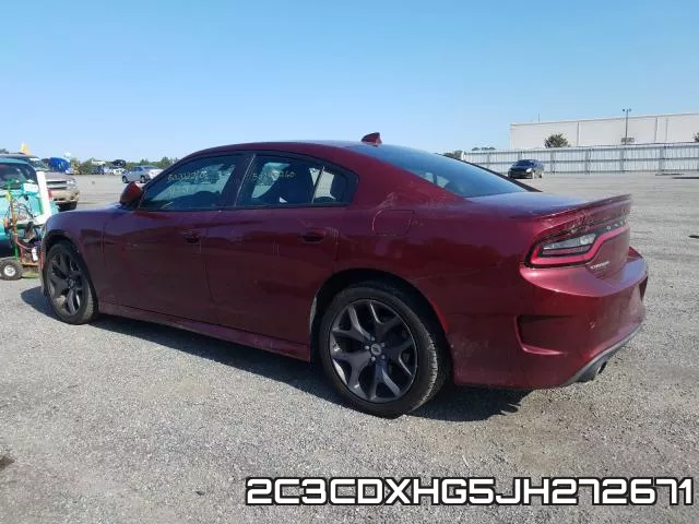 2C3CDXHG5JH272671 фото 4