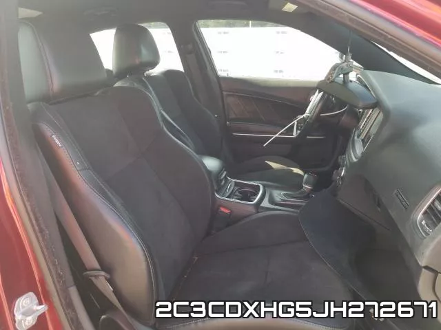 2C3CDXHG5JH272671 фото 6