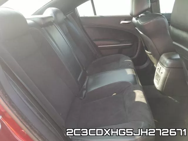 2C3CDXHG5JH272671 фото 7