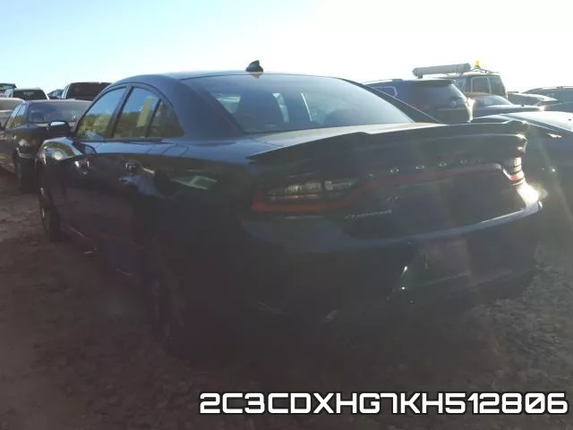 2C3CDXHG7KH512806 фото 4