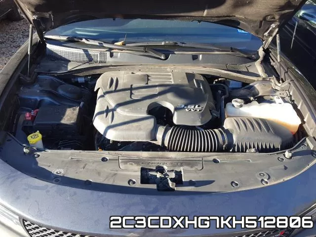 2C3CDXHG7KH512806 фото 7