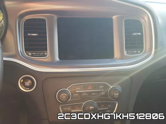 2C3CDXHG7KH512806 фото 9