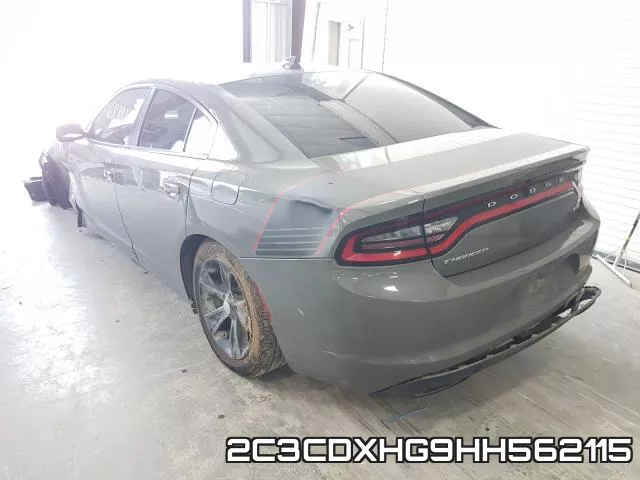 2C3CDXHG9HH562115 фото 4