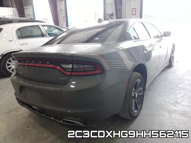 2C3CDXHG9HH562115 фото 5
