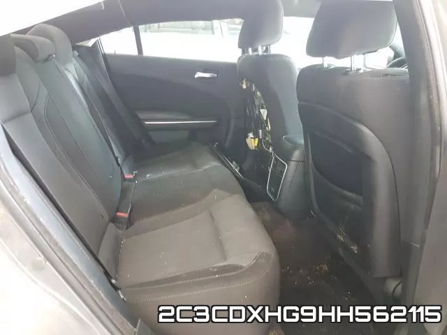 2C3CDXHG9HH562115 фото 7