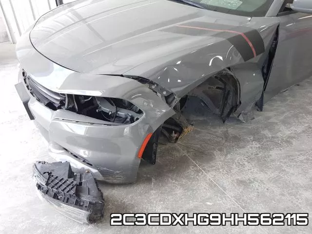 2C3CDXHG9HH562115 фото 10
