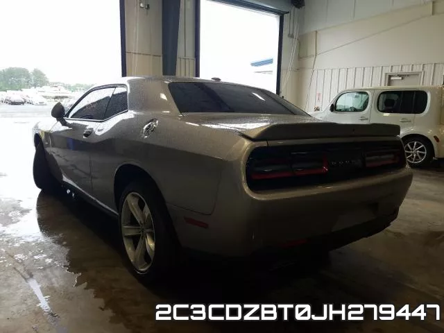 2C3CDZBT0JH279447 фото 4