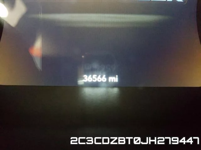 2C3CDZBT0JH279447 фото 9
