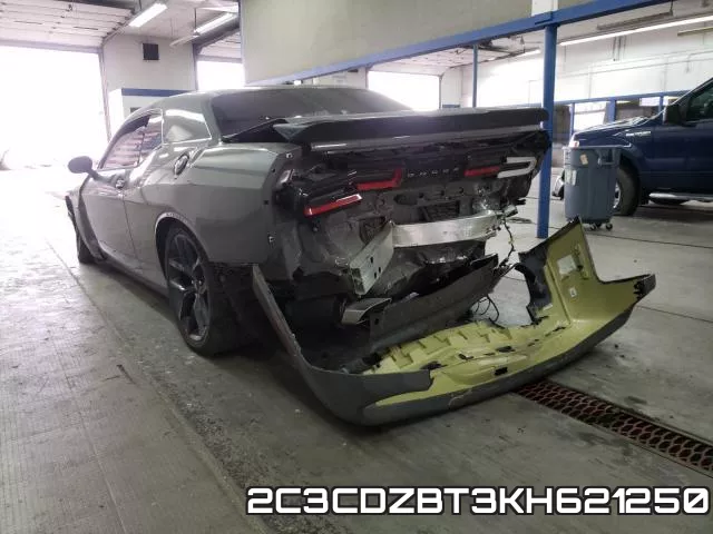 2C3CDZBT3KH621250 фото 4