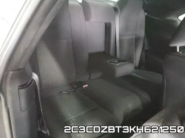 2C3CDZBT3KH621250 фото 7