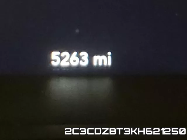 2C3CDZBT3KH621250 фото 9