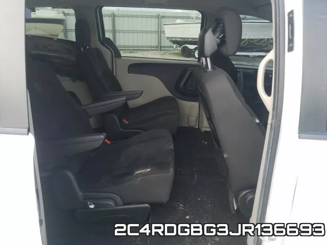 2C4RDGBG3JR136693 фото 7