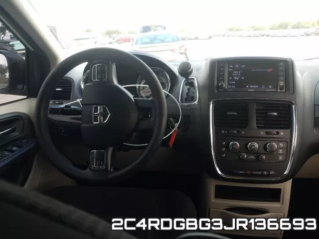 2C4RDGBG3JR136693 фото 10