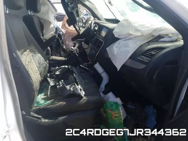 2C4RDGEG7JR344362 фото 6
