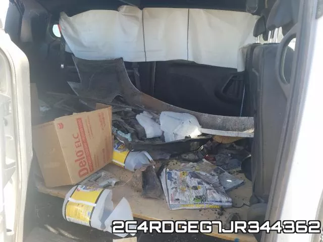 2C4RDGEG7JR344362 фото 7