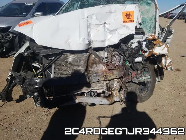 2C4RDGEG7JR344362 фото 8