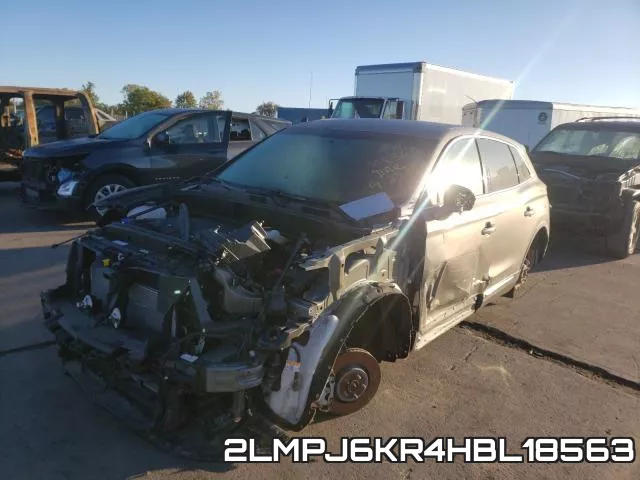 2LMPJ6KR4HBL18563 фото 3