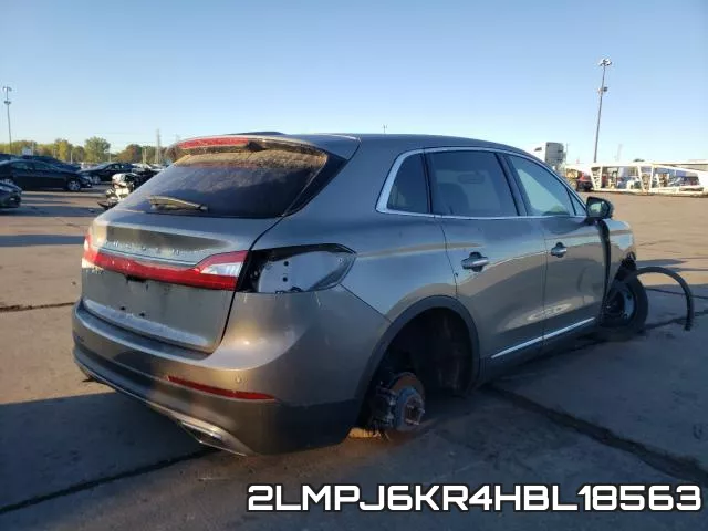 2LMPJ6KR4HBL18563 фото 5
