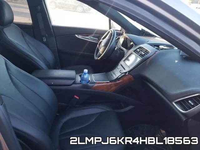 2LMPJ6KR4HBL18563 фото 6