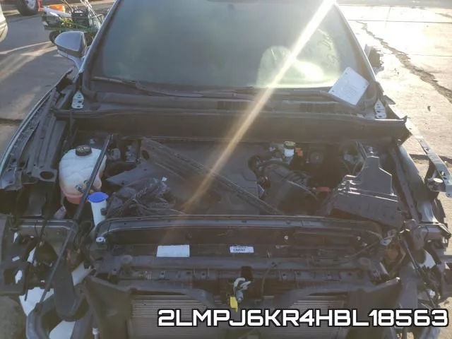 2LMPJ6KR4HBL18563 фото 8