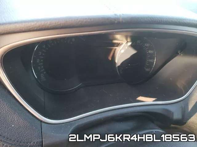 2LMPJ6KR4HBL18563 фото 9