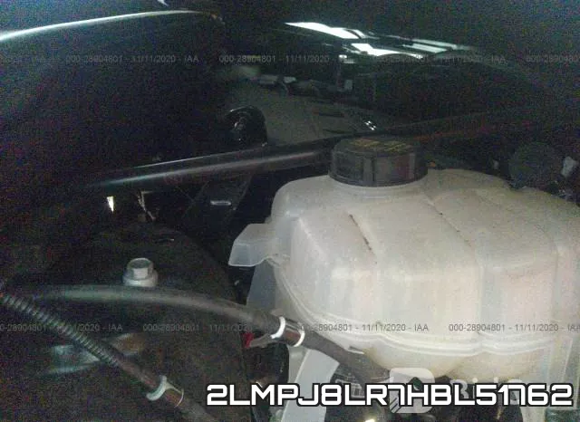 2LMPJ8LR7HBL51762 фото 2