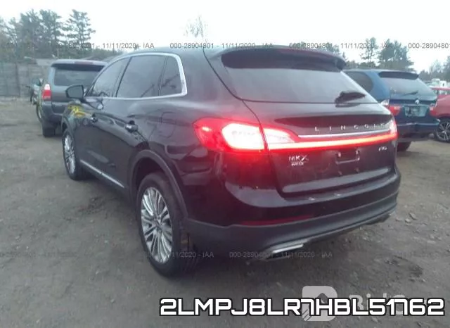 2LMPJ8LR7HBL51762 фото 4