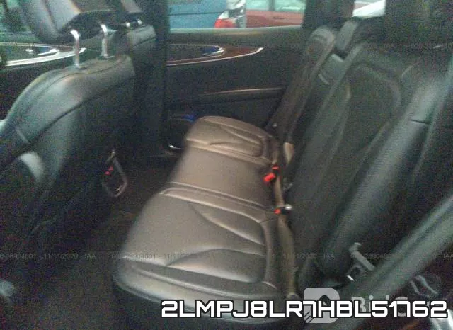 2LMPJ8LR7HBL51762 фото 9