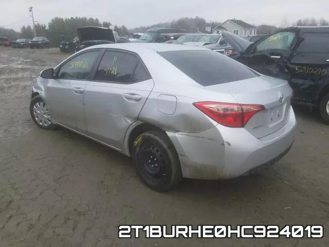 2T1BURHE0HC924019 фото 4