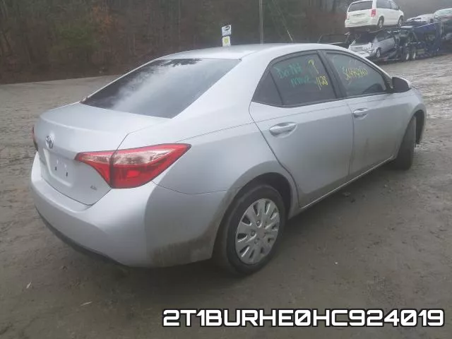 2T1BURHE0HC924019 фото 5