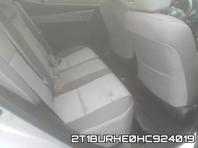 2T1BURHE0HC924019 фото 7