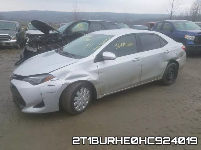 2T1BURHE0HC924019 фото 10