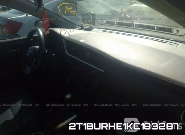 2T1BURHE1KC183287 фото 6