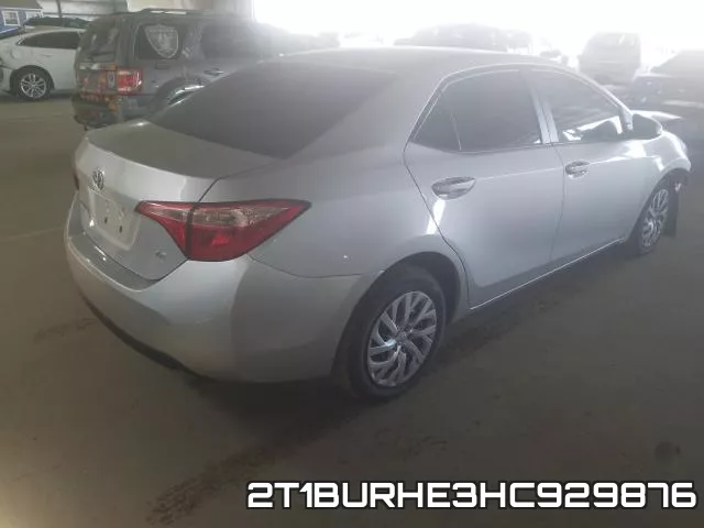 2T1BURHE3HC929876 фото 5