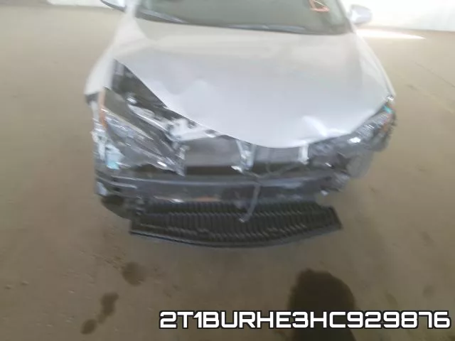 2T1BURHE3HC929876 фото 10