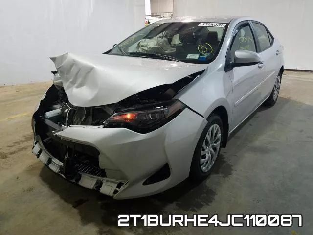 2T1BURHE4JC110087 фото 3