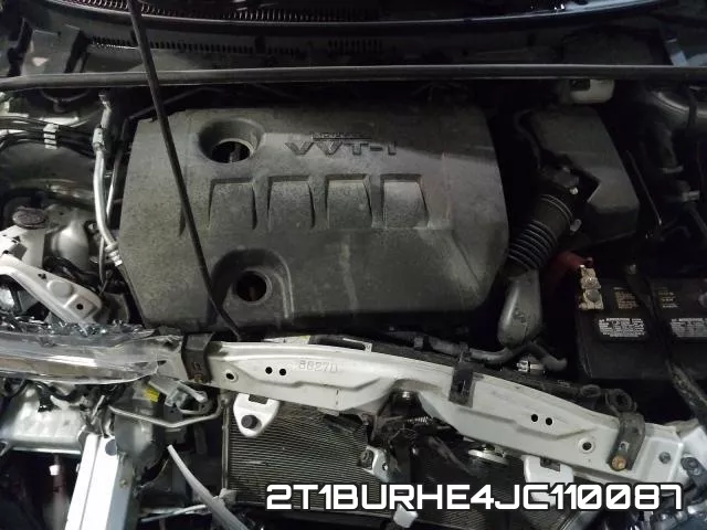 2T1BURHE4JC110087 фото 8