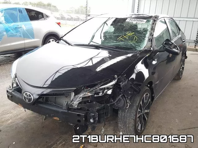 2T1BURHE7HC801687 фото 3